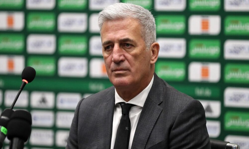 Algérie : la liste pour la CAN 2025 avec Mandréa et Boulbina