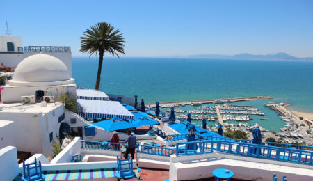 La Tunisie franchit le cap des 11 millions de touristes