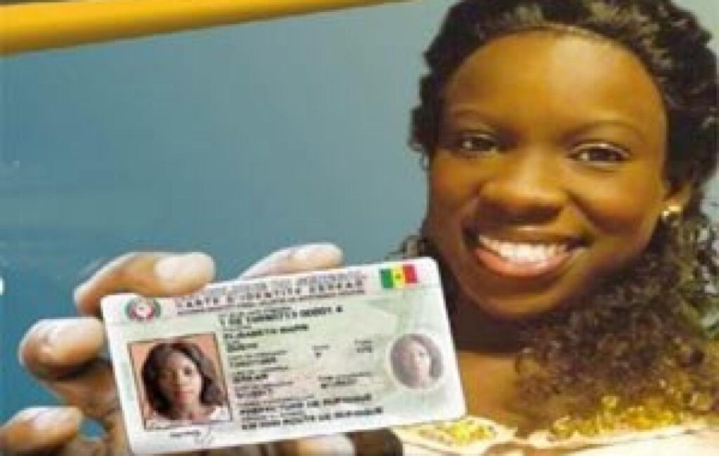 Sénégal : les voilées pourront s’enrôler pour la CNI biométrique