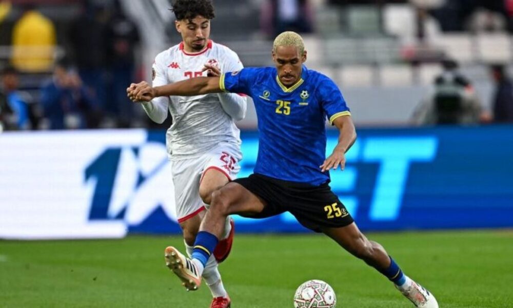 CAN 2025 : La Tunisie et la Tanzanie qualifiées aux 8es