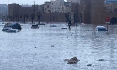 Maroc: enquête judiciaire ouverte suite aux inondations de Safi
