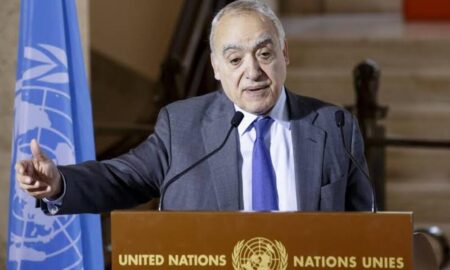 Libye/ONU : les grandes puissances accusées d’aveuglement