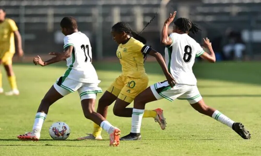 Qualifications Mondial U-17 féminines : l’Afrique fixée