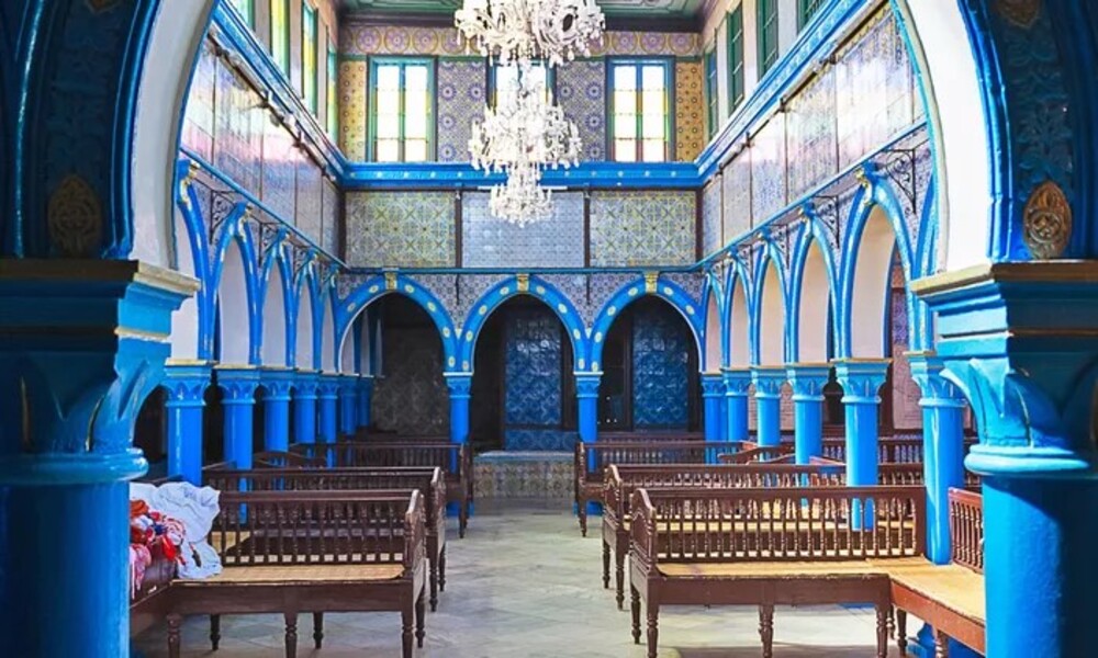 Tunisie/la Ghriba: le procès de l’attaque de la synagogue reporté
