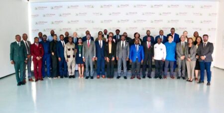 Digitaliser 90 % des soins primaires d’ici 2035 (Africa CDC)
