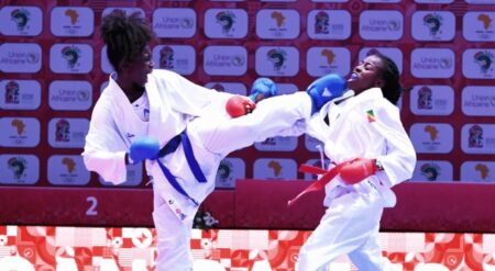 Karate One Tbilissi 2026 : plus de 1200 inscrits