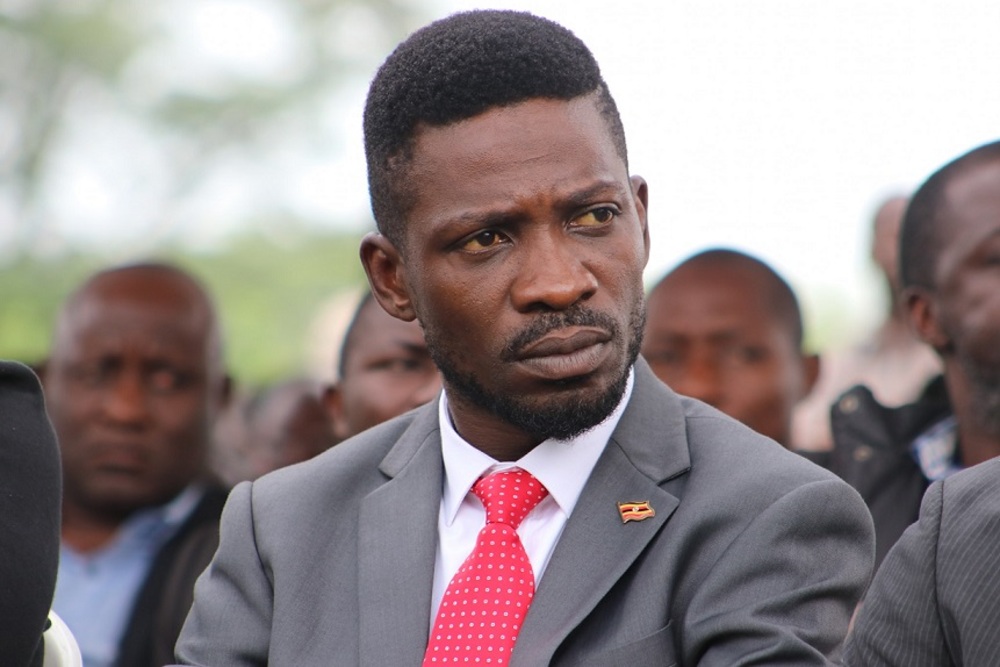 Ouganda/élections : Bobi Wine dénonce fraude et répression