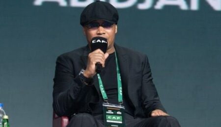 CAN 2025 : El Hadji Diouf appelle à l’apaisement