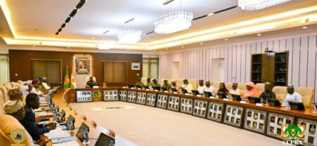 Niger/secteur public : l’âge de la retraite harmonisé à 62 ans
