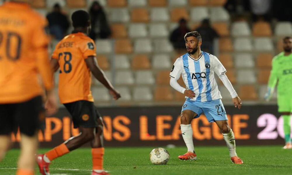 LDC CAF: La RS Berkane et Pyramids se neutralisent (0-0)