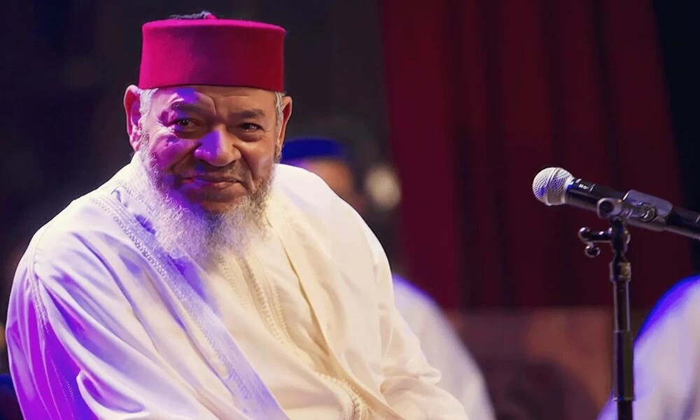 Décès de Abdelhadi Belkhayat, grande voix de la chanson marocaine