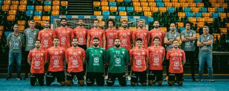 CAN handball 2026 : l’Égypte décroche un 10ᵉ titre