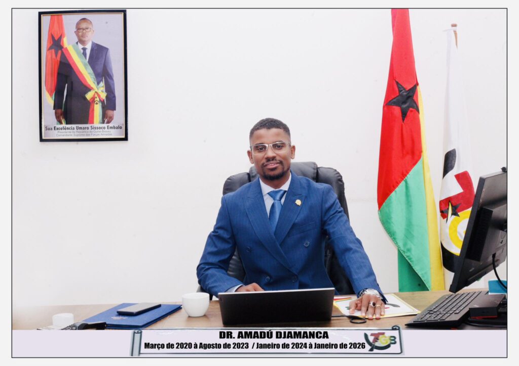Bissau : le PDG de TGB démissionne et dénonce l’absence de budget