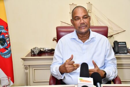 Seychelles : Herminie alerte sur le risque de « narco-État »