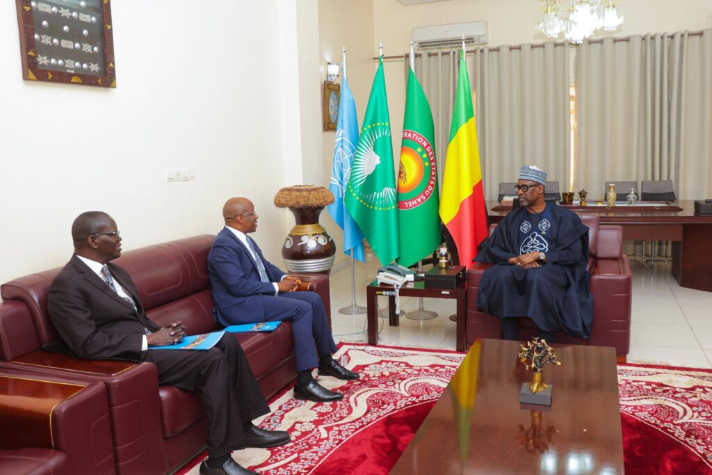 Mali : Bamako et l’UNICEF réajustent leur action pour l’enfance