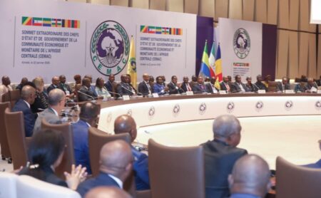 CEMAC : des mesures urgentes pour redresser l’économie