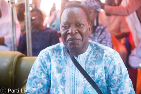 Bénin : un ex-ministre arrêté pour le putsch du 7 décembre