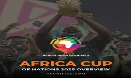 La CAN 2025 repositionnée comme actif sportif mondial premium