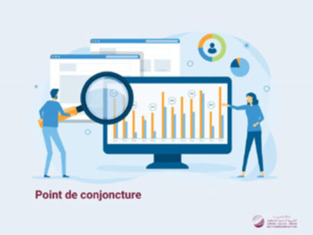 Maroc : une croissance de 4,2% attendue début 2026 (HCP)