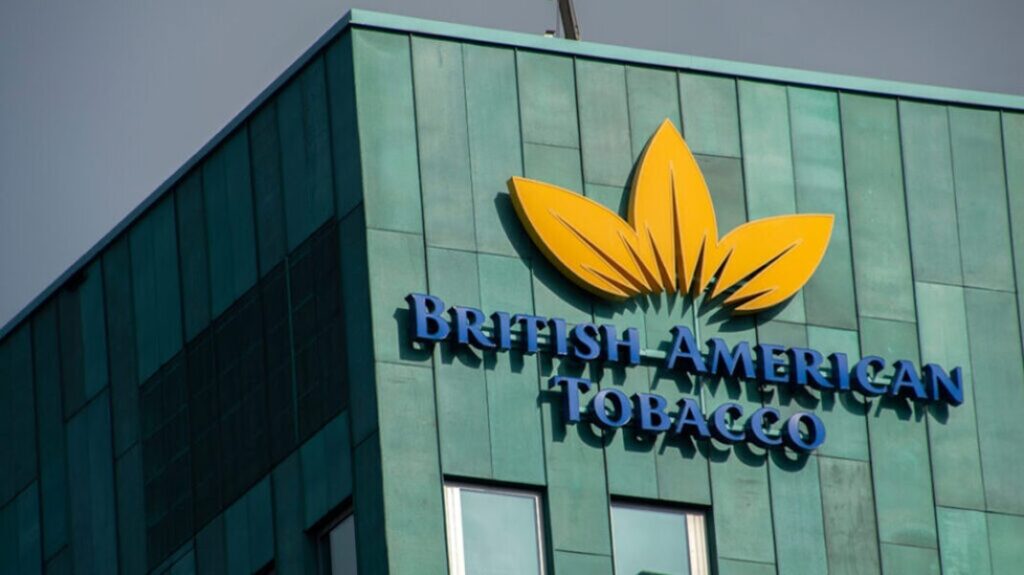 Afrique du Sud : la BAT arrêtede sa production de cigarettes