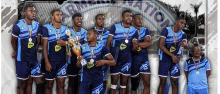 CA-Volleyball : Les clubs de la Zone 7 attendus aux Seychelles