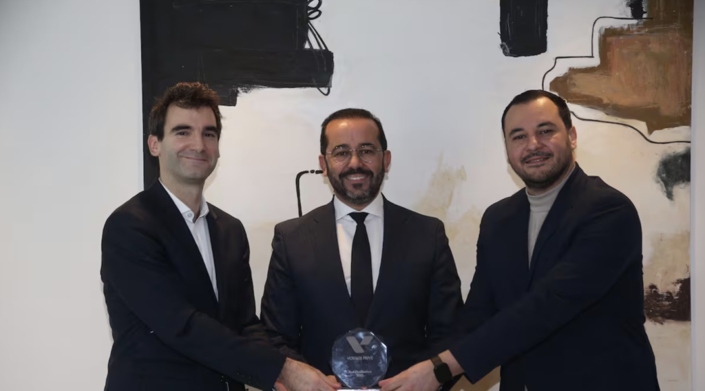 Tourisme : le Maroc sacré Best Destination 2025 par Voyage Privé
