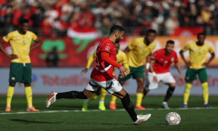 CAN 2025 : deux huitièmes de finale au programme ce lundi