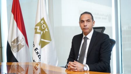 Égypte : la Bourse relancée et attire les investisseurs