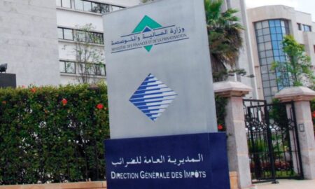 Maroc : des recettes fiscales à 36,5 milliards de dollars en 2026