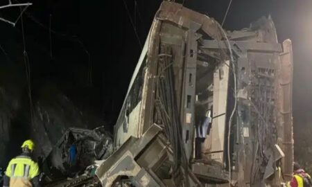 Espagne: Madrid écarte un sabotage dans l’accident ferroviaire