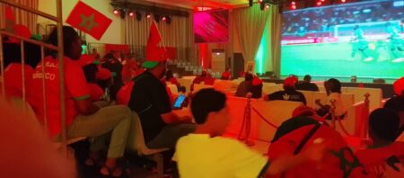 Finale CAN 2025 : les Marocains d’Abidjan fiers malgré la défaite