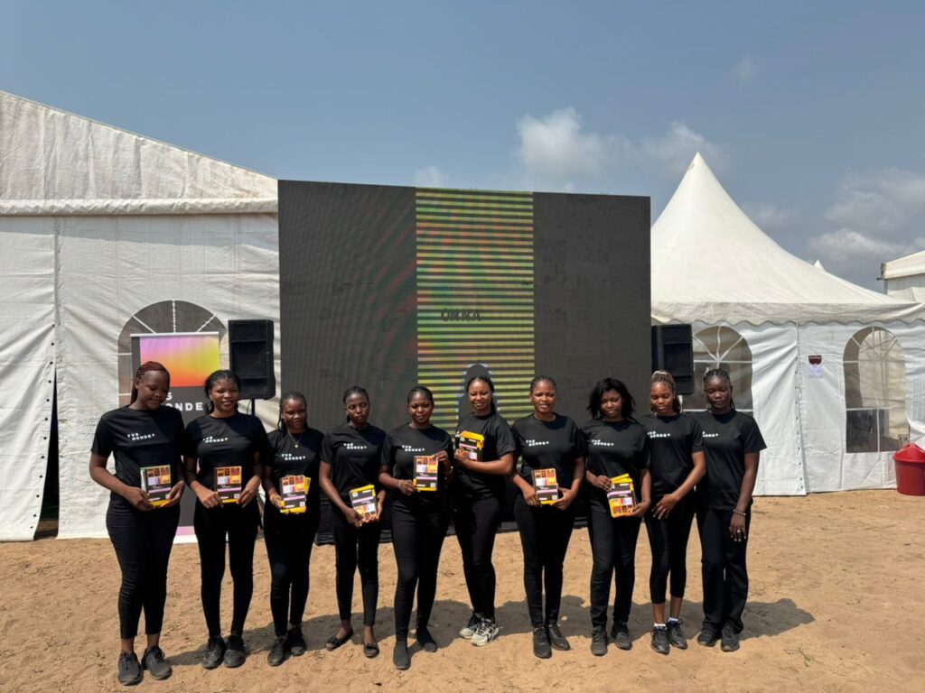 TV5MONDE+ au cœur des Vodun Days 2026 au Bénin