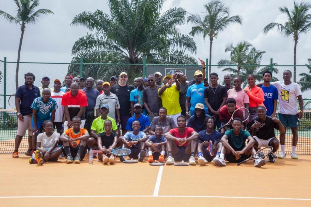 RCI : le tennis amorce son renouveau via un partenariat
