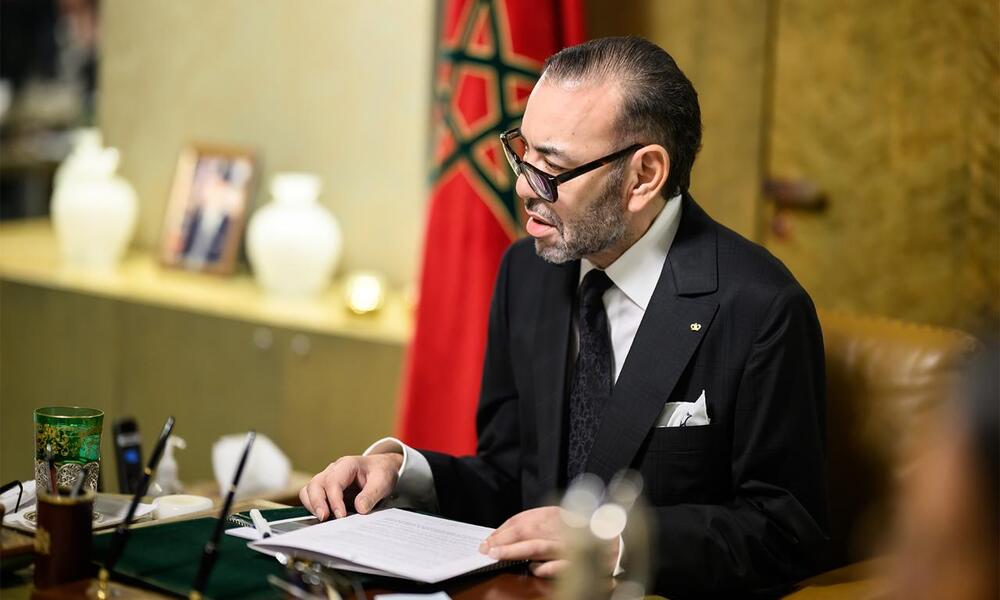 Maroc: le Roi instruit pour la finition du projet Nador West Med