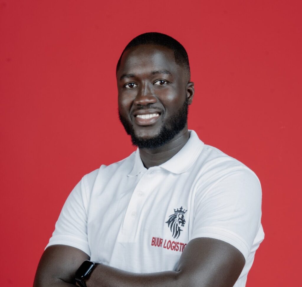 Amadou Dieng, entre Maghreb et Afrique de l’Ouest (ENTRETIEN)