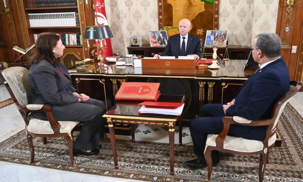 Tunisie : cap stratégique pour le plan de développement 2026-2030