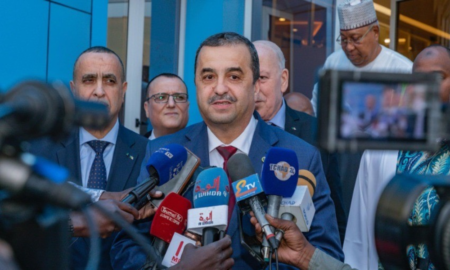 L’Algérie prône l’intégration africaine sans annonces concrètes