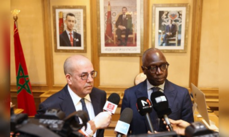 Agriculture et agro-industrie: partenariat Maroc-Sénégal renforcé