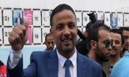 Algérie–Tunisie : Amnesty dénonce le refoulement d’un opposant