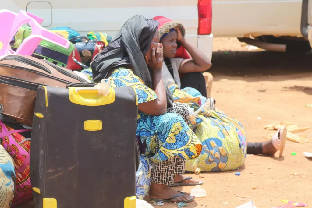 Burundi : les services de santé et d’eau sous pression (UNICEF)
