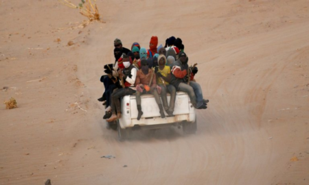 Contacts entre l’est libyen et le Tchad sur le rapt de chauffeurs
