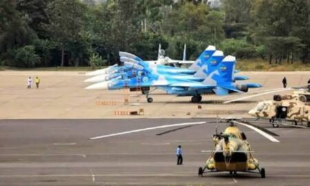 Le Maroc participera au Black Lion Air Show 2026 en Éthiopie