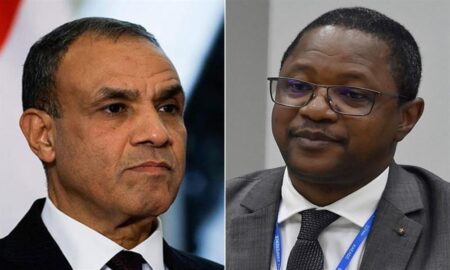 Égypte–Burkina : des échanges économico-sécuritaires à renforcer