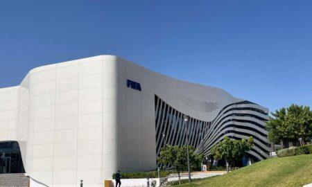 La FIFA a investi $1,2 milliard en Afrique depuis 2016