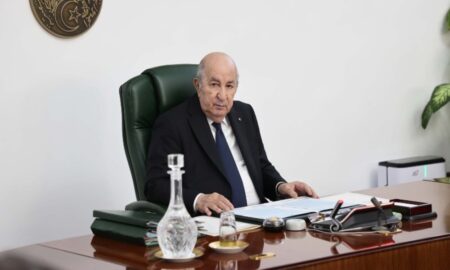 Algérie : réconciliation proclamée et politique de la main tendue