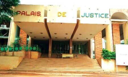 Burkina : 120 prévenus attendus devant le pôle économique