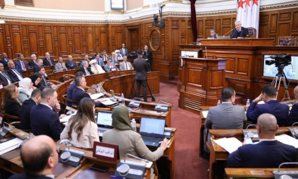 Algérie : le Parlement freine le nouveau Code de la route