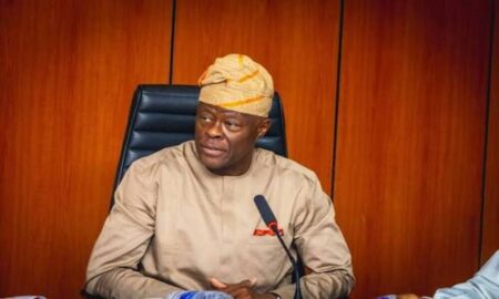 Abuja : priorité aux investissements; endettement réduit