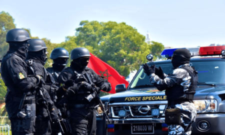 Maroc-CAN: démenti d’attaques contre des commerces subsahariens
