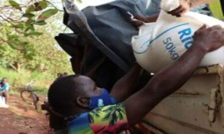 Mozambique : l’UE accroît son aide face aux graves inondations